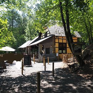 Le Tivoli Restaurant, 2020-07-12