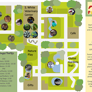 Flores Conservation Park