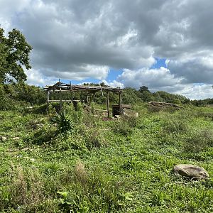 Gelada Rocks (from Gelada Lookout) 290820