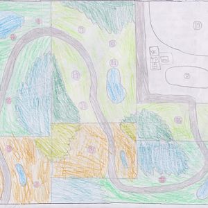 Eon Park: 2006 version