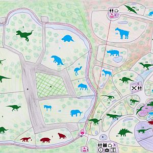 Eon Park: 2020 version