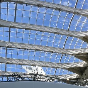 The view of the - reopening 31-08-2020