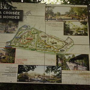 Future plans for Zoo d'Amiens