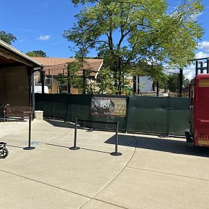 Wild Asia Construction Update