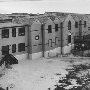 St. Andrews Aquarium, 2001