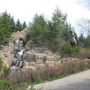 Prehistoric Park