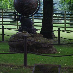 Aspinalls memorial
