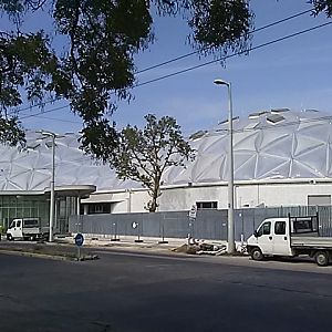 Biodome