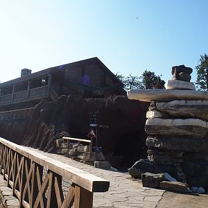 View in The Land of the Cold, 2020-09-02