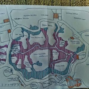 Biodiversity Hotspots Part 1.: Caucasus