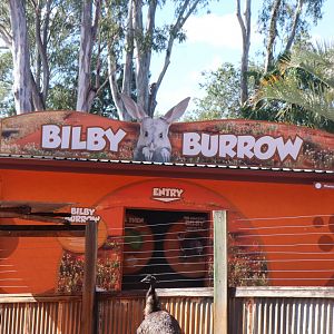 Bilby Building
