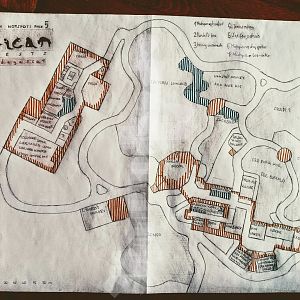 Biodiversity Hotspots Part 5.: Ituri Forest(an exception) and Madagascar