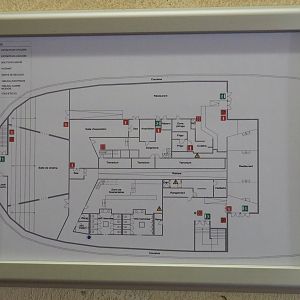 Mersus Emergo fire escape map 1, 2020-09-02
