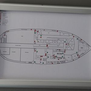 Mersus Emergo fire escape map 2, 2020-09-02