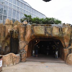 When using mock rock makes no sense