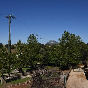 Beauval general view
