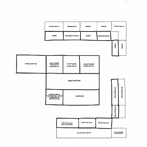 Map Small Mammal House improved