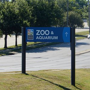 9/13/2020 - Road Direction Sign