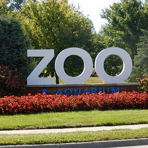 9/13/2020 - Entrance Sign