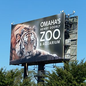 9/13/2020 - Zoo Billboard