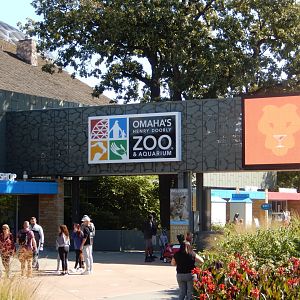 9/13/2020 - Entrance Gate - Left Side