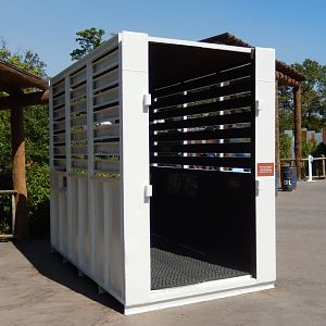 9/13/2020 - Swaziland Elephant Crate