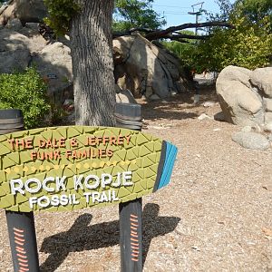 9/13/2020 - Fossil Trail