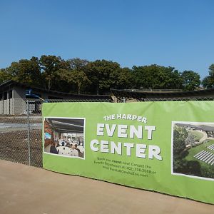 9/13/2020 - Event Center - Coming in 2021!