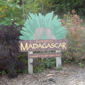 9/13/2020 - Expedition Madagascar Sign