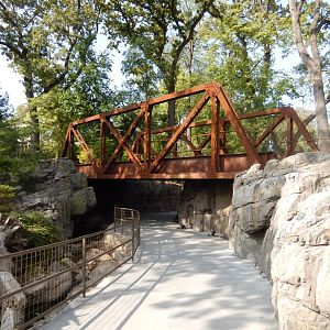 9/13/2020 - Train Bridge