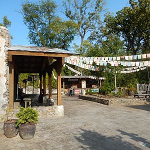 9/13/2020 - Yeti Camp