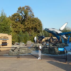 9/13/2020 - Alaskan Adventure Waterpark