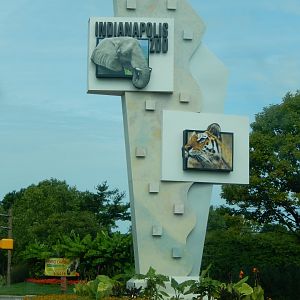 8/17/2020 - Entrance Sign