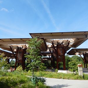 8/17/2020 - Bicentennial Pavilion