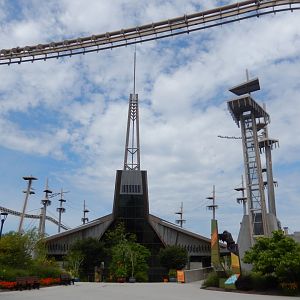 8/17/2020 - International Orangutan Center