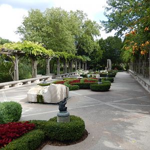 8/17/2020 - White River Gardens