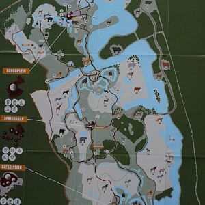 Plan Beekse Bergen 2020