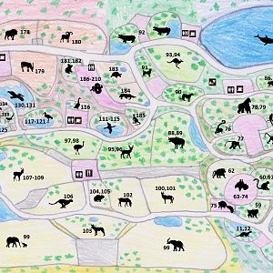 Exposition Park Zoo-Aquarium