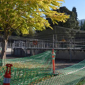 Coho Nurseries - Issaquah Salmon Hatchery