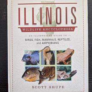 Illinois Wildlife Encyclopedia