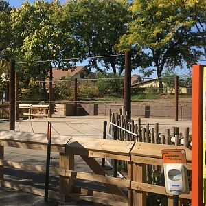 Plains - New! Tembo Camp - Demo Yard