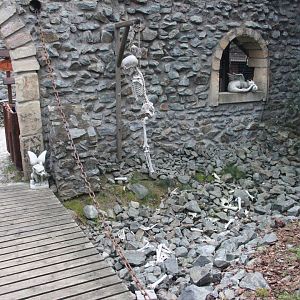 Transylvanian "theming"