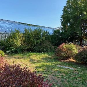 Roger Williams Park Zoo - Botanical Gardens