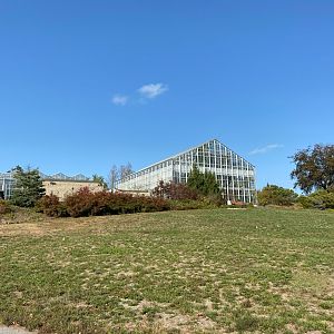 Roger Williams Park Zoo - Botanical Gardens