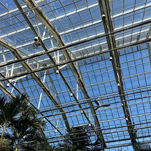 Roger Williams Park Zoo - Botanical Gardens