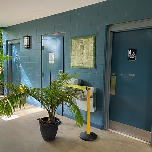 Roger Williams Park Zoo - Botanical Gardens