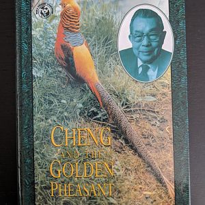 Cheng and the Golden pheasant