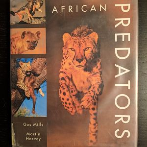 African Predators
