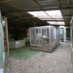 Education station view