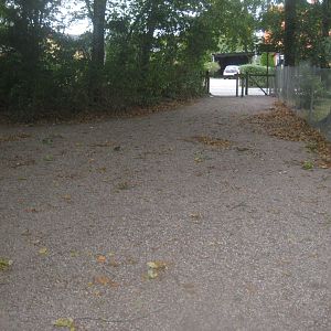 Otterup Andedam - General view